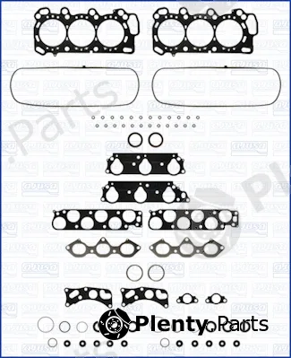 Wilmink Group WG1453434 — Gasket Kit, cylinder head