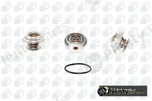 Wilmink Group WG1760512 — Thermostat, coolant