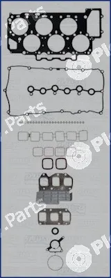 Wilmink Group WG1752849 — Gasket Kit, cylinder head