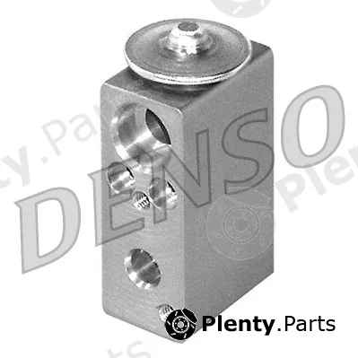 Wilmink Group WG1920294 — Expansion Valve, air conditioning