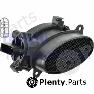 Wilmink Group WG1498142 — Mass Air Flow Sensor