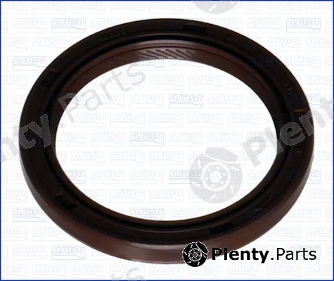 Wilmink Group WG1746098 — Shaft Seal, crankshaft