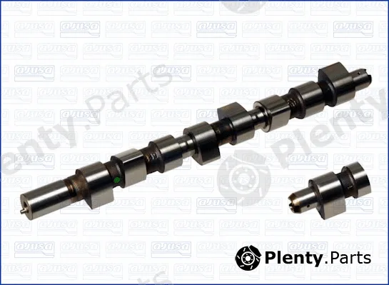 Wilmink Group WG1171339 — Camshaft