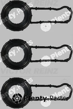 Wilmink Group WG2303362 — Gasket Set, cylinder head cover