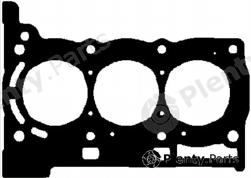Wilmink Group WG1756851 — Gasket, cylinder head