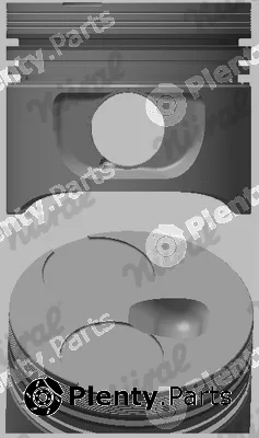 Wilmink Group WG1176090 — Piston