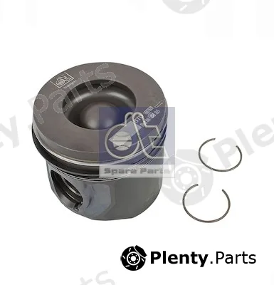 Wilmink Group WG2309003 — Piston