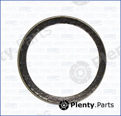 Wilmink Group WG1752120 — Seal Ring, exhaust pipe