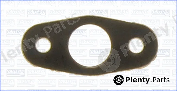 Wilmink Group WG1448767 — Gasket, oil outlet (charger)