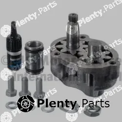 Wilmink Group WG2101170 — Oil Pump