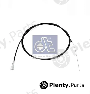 Wilmink Group WG2310350 — Accelerator Cable