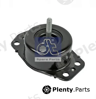 Wilmink Group WG2318060 — Mounting, engine