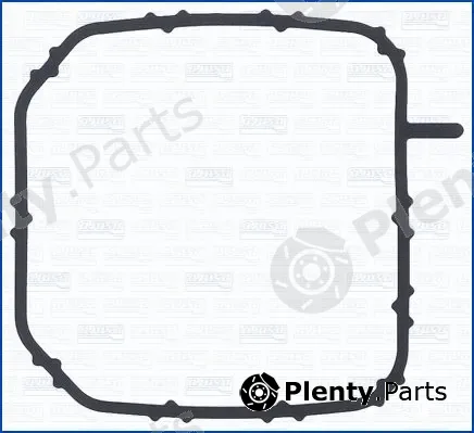 Wilmink Group WG2079277 — Gasket, thermostat housing