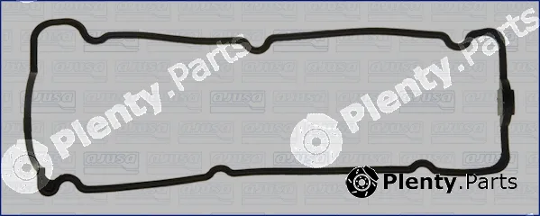 Wilmink Group WG1160363 — Gasket, cylinder head cover
