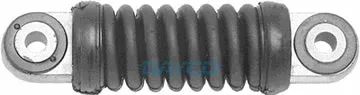 Wilmink Group WG2004474 — Belt Tensioner, V-ribbed belt