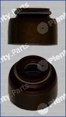 Wilmink Group WG1450674 — Seal Ring, valve stem