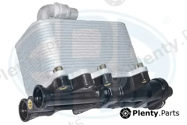 Wilmink Group WG2014006 — Oil Cooler, engine oil