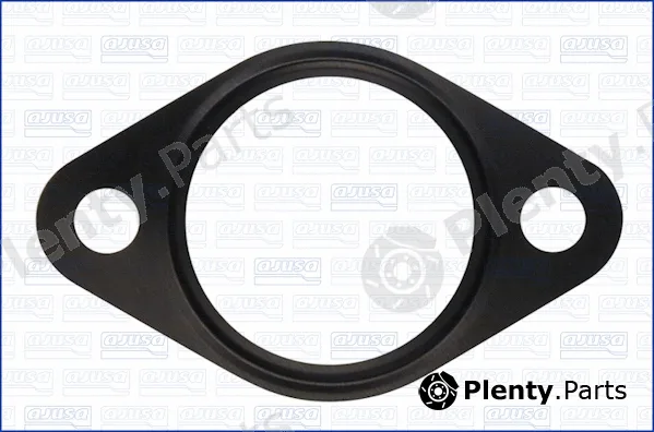 Wilmink Group WG1449026 — Gasket, EGR valve
