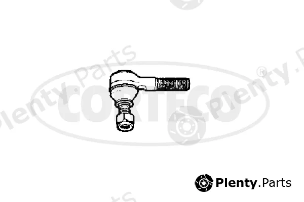 Wilmink Group WG2292376 — Tie Rod End