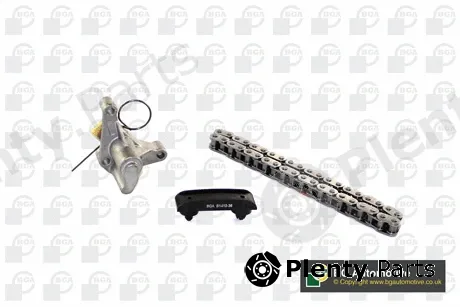 Wilmink Group WG1488376 — Timing Chain Kit