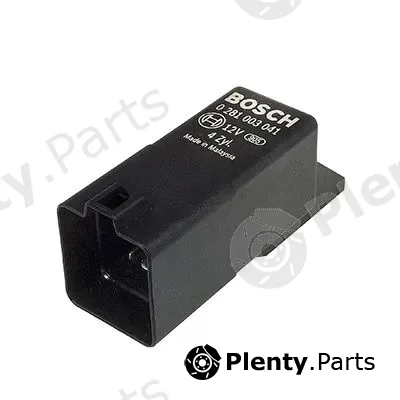 Wilmink Group WG1749967 — Control Unit, glow time