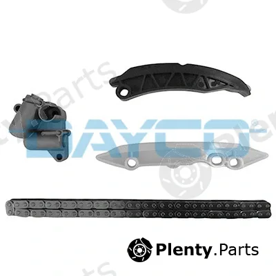 Wilmink Group WG2008113 — Timing Chain Kit