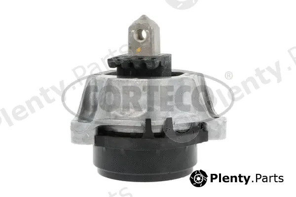 Wilmink Group WG1755445 — Mounting, engine