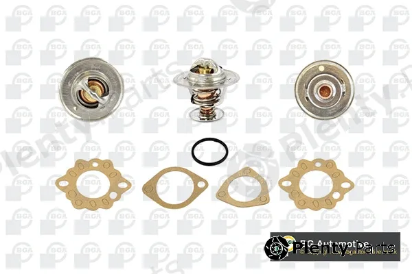 Wilmink Group WG1760601 — Thermostat, coolant