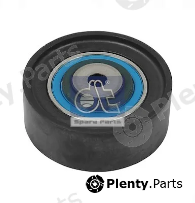 Wilmink Group WG2308289 — Tensioner Pulley, timing belt
