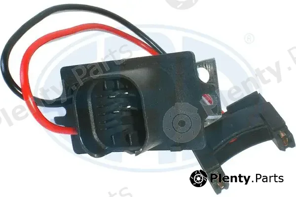 Wilmink Group WG1778228 — Resistor, interior blower