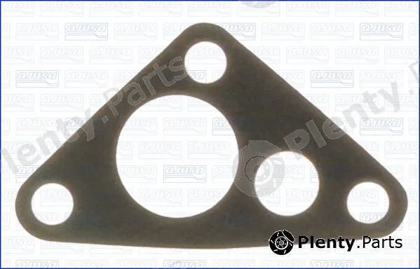 Wilmink Group WG1750895 — Gasket, oil pump