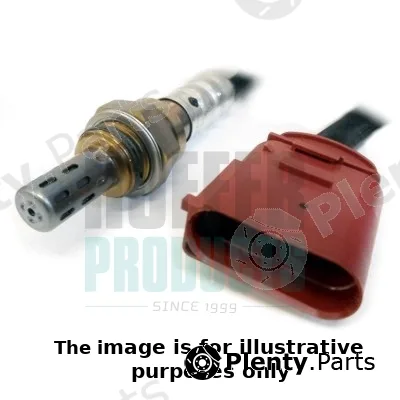 Wilmink Group WG1964884 — Lambda Sensor