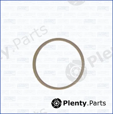 Wilmink Group WG1452007 — Seal Ring, oil drain plug