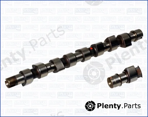Wilmink Group WG1171336 — Camshaft