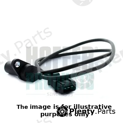 Wilmink Group WG1900552 — Sensor, crankshaft pulse