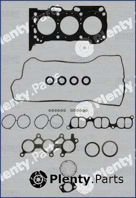 Wilmink Group WG1752880 — Gasket Kit, cylinder head