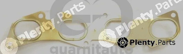 Wilmink Group WG2134919 — Gasket, exhaust manifold