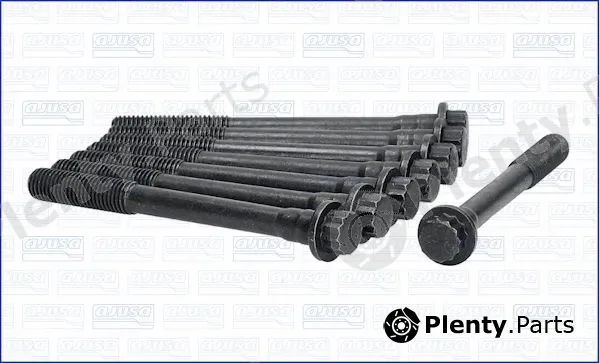 Wilmink Group WG1455954 — Cylinder Head Bolt Set