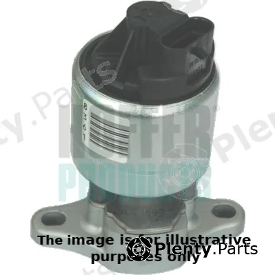 Wilmink Group WG1965194 — EGR Valve