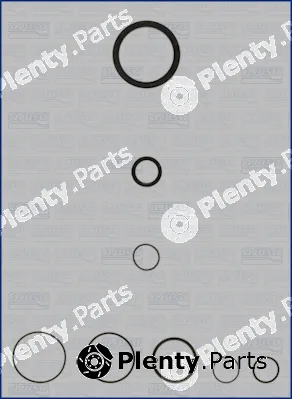 Wilmink Group WG1169127 — Gasket Kit, crankcase