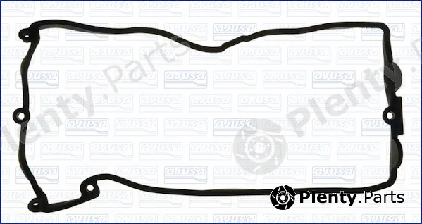 Wilmink Group WG1450430 — Gasket, cylinder head cover