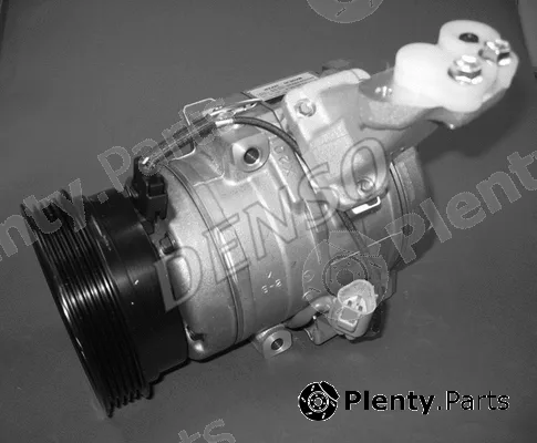 Wilmink Group WG1918076 — Compressor, air conditioning