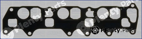 Wilmink Group WG1451132 — Gasket, exhaust manifold