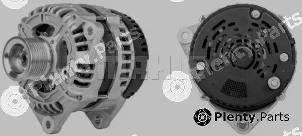 Wilmink Group WG2043947 — Alternator