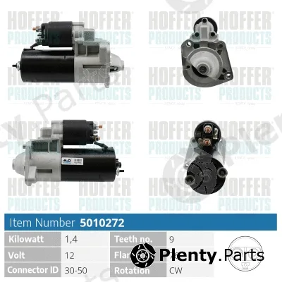 Wilmink Group WG2174895 — Starter