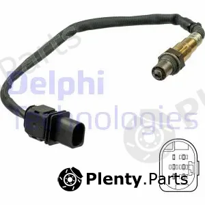 Wilmink Group WG2200589 — Lambda Sensor