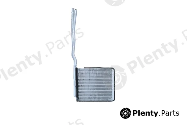 Wilmink Group WG2162166 — Heat Exchanger, interior heating