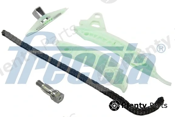 Wilmink Group WG1910037 — Timing Chain Kit