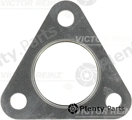 Wilmink Group WG1246463 — Gasket, exhaust manifold