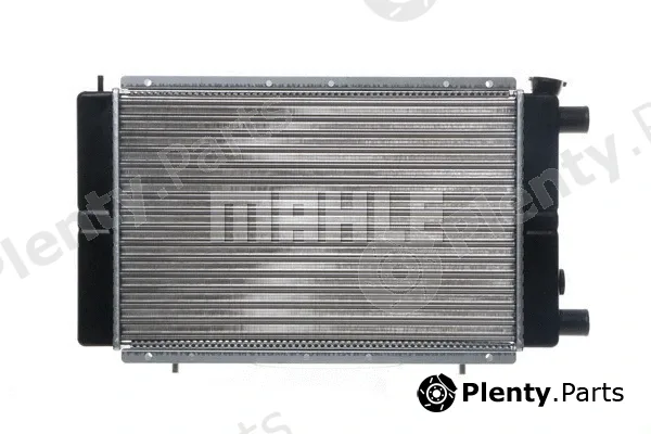 Wilmink Group WG2182624 — Radiator, engine cooling
